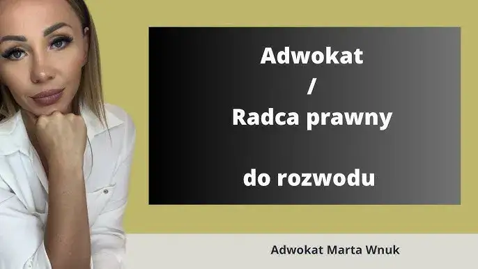 wyb&oacute;r prawnika rozw&oacute;d porady