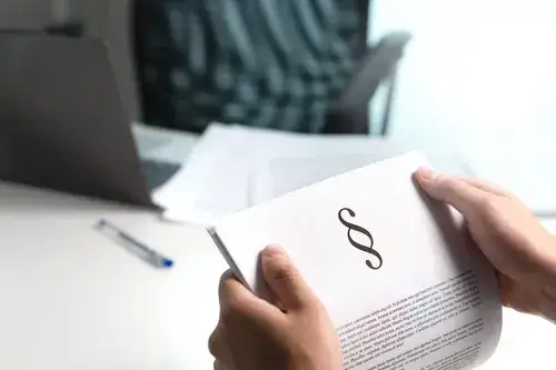 milczące uznanie reklamacji, prawnik i klient, dokumenty prawne