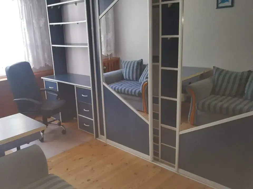 Zdjęcie Mieszkanie chronione – co to jest i jak uzyskać wsparcie?