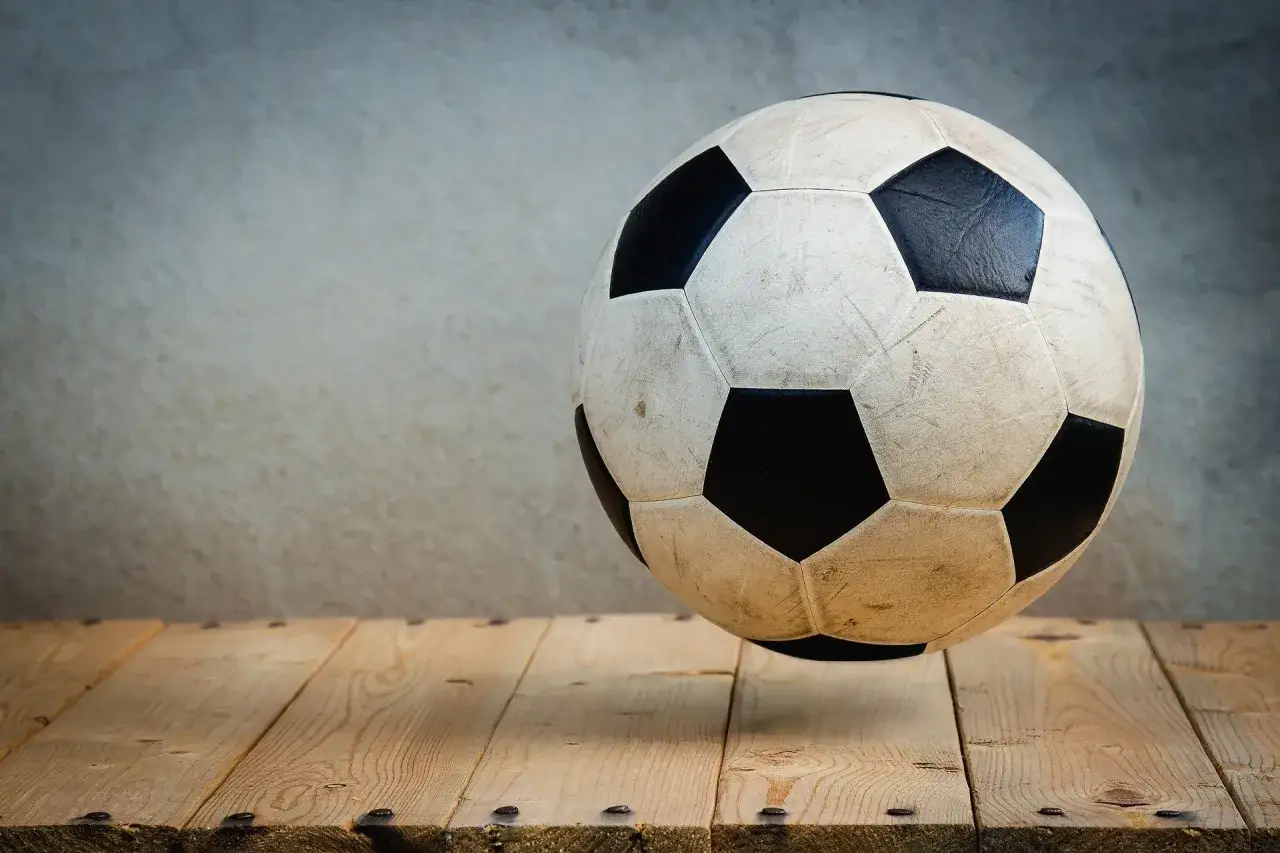 certyfikaty piłek FIFA