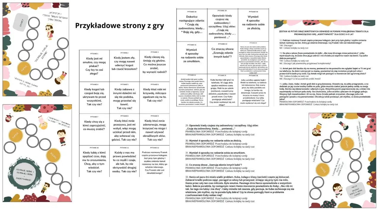 Plansza do gry 