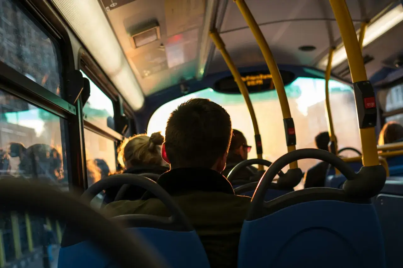 czynniki wpływające na cenę busa do Belgii
