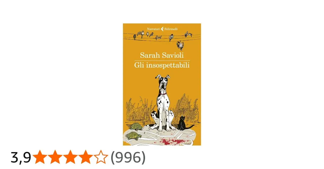 Copertina del libro