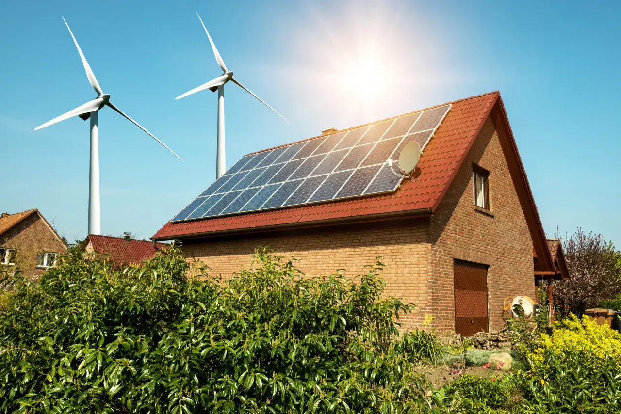 Niezależność energetyczna w Polsce