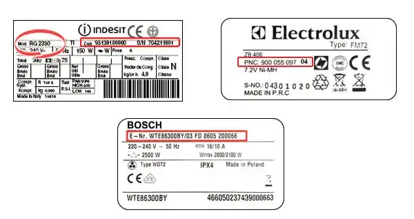 piekarnik rachunki za prąd zużycie energii