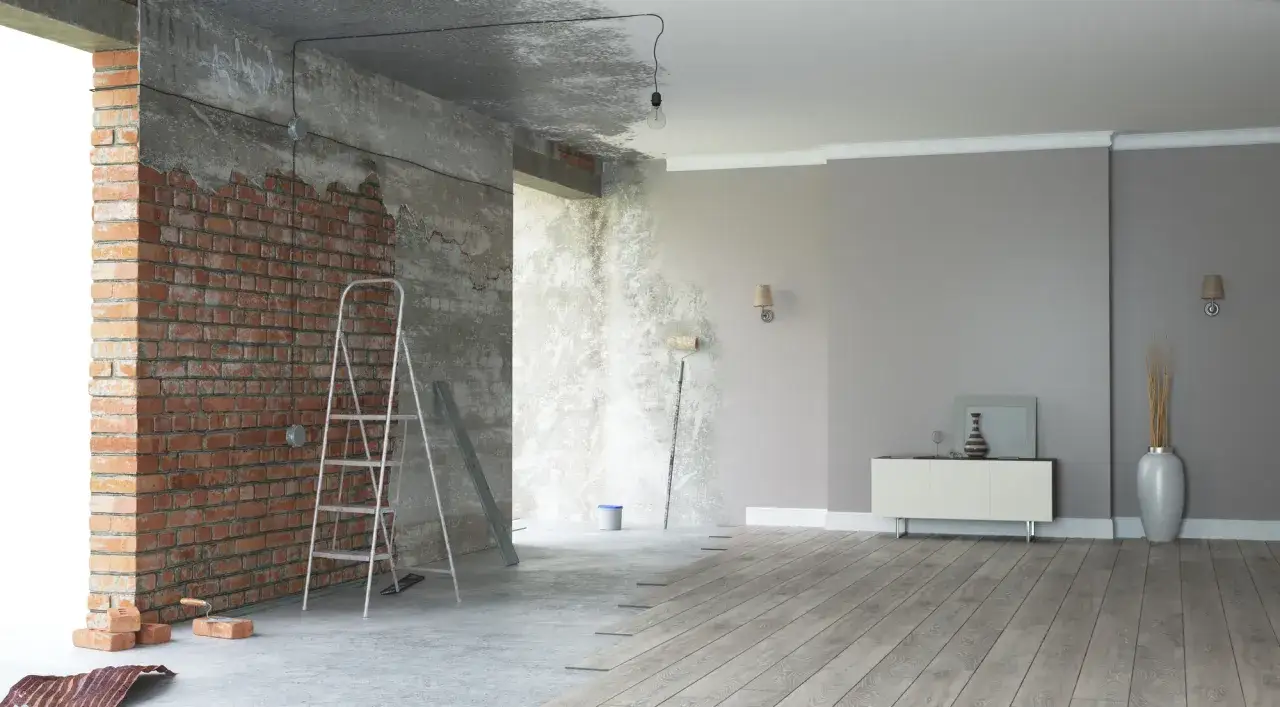 rynek nieruchomości house flipping