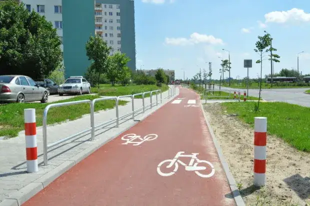 Zdjęcie Co budują na osiedlu Południe Radom? Zaskakujące inwestycje w okolicy