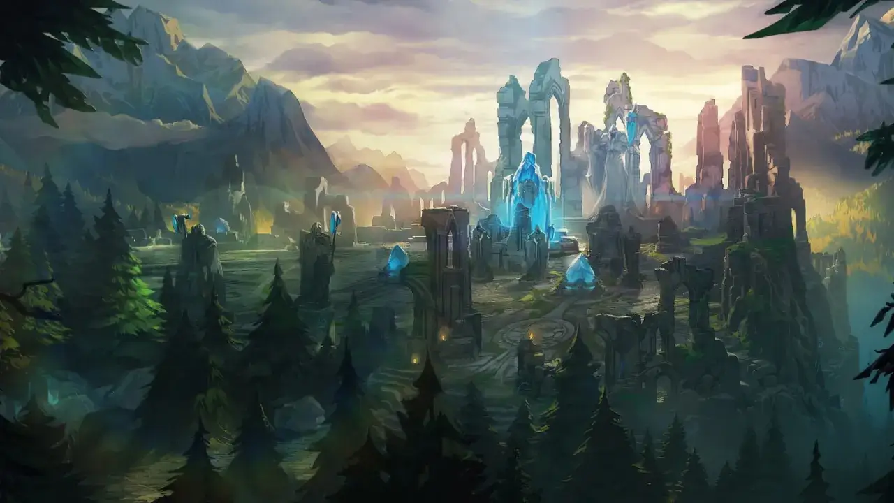 League of Legends Summoner's Rift zmiany 2026