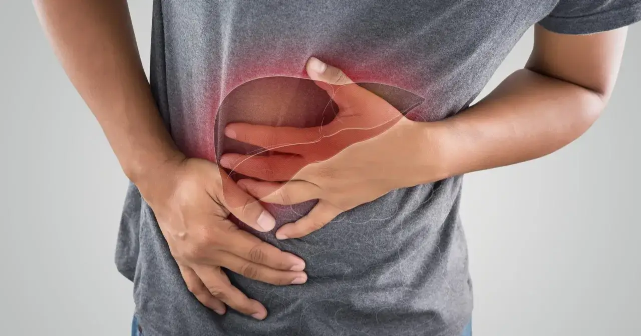 Ból wątroby. Zastanawiasz się nad hepatil dawkowanie? Skonsultuj się z lekarzem.