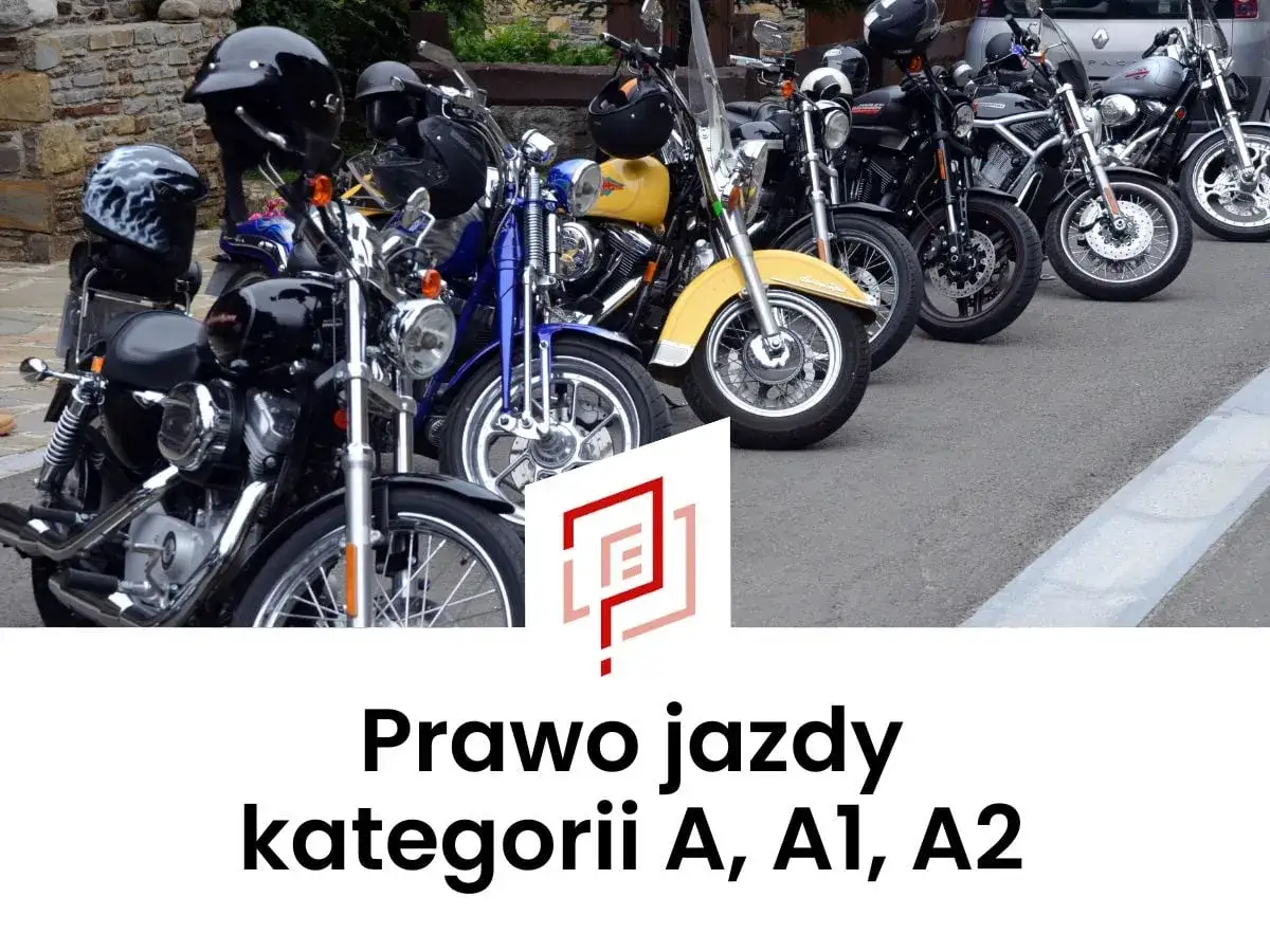 Motocykle czekają na młodych kierowców. Prawo jazdy od 16 lat na motor to marzenie wielu.