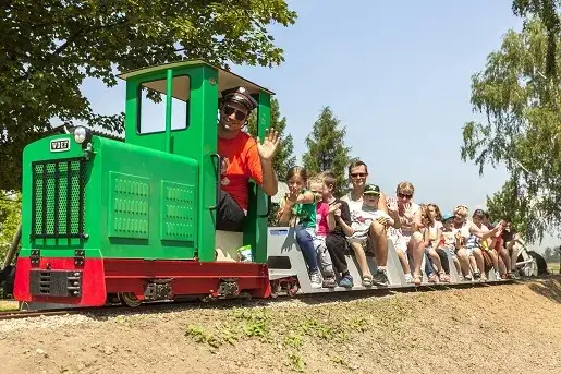 Tarnowskie G&oacute;ry atrakcje dla dzieci i rodzin
