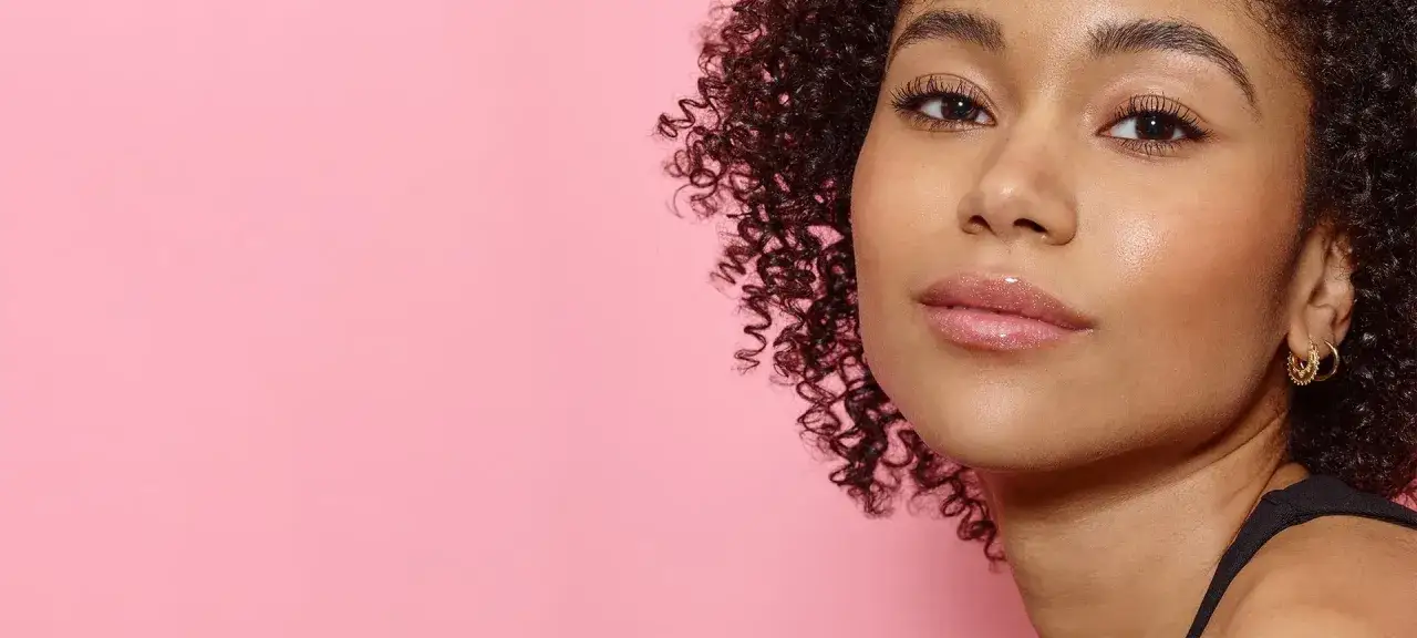 Alltags Make-up Schritt für Schritt