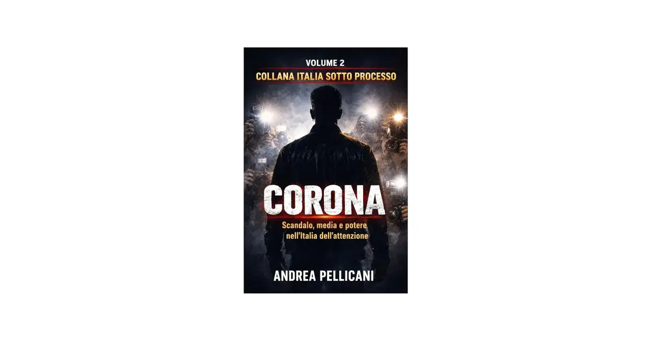 Copertina del libro