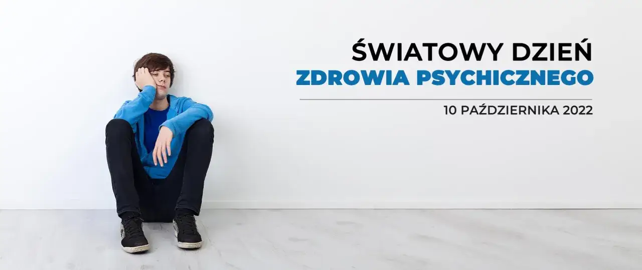 Mapa ośrodków zdrowia psychicznego Polska
