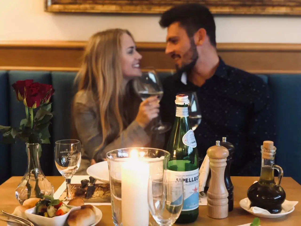 Luksusowa restauracja Poznań fine dining