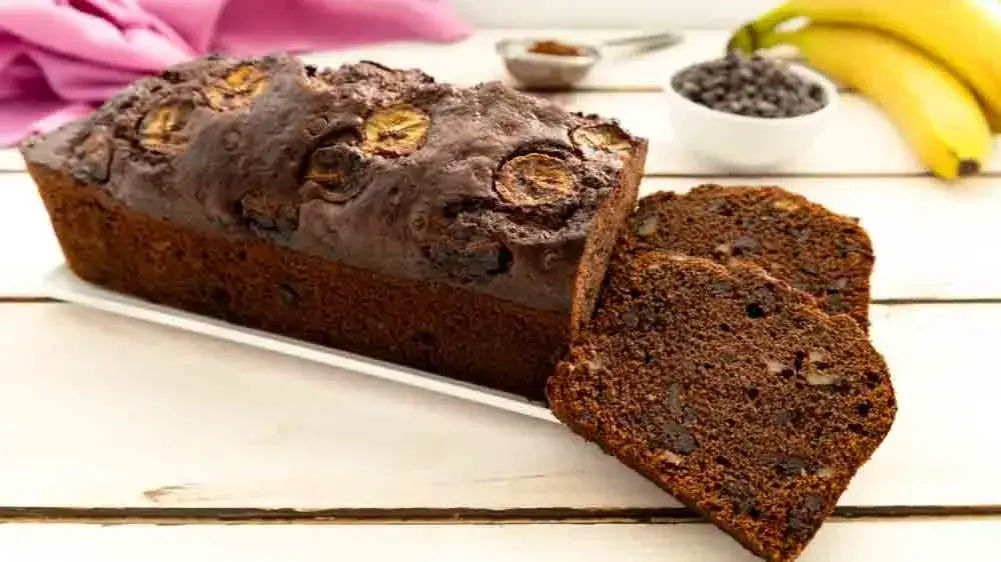 Ricette veloci banana e cioccolato
