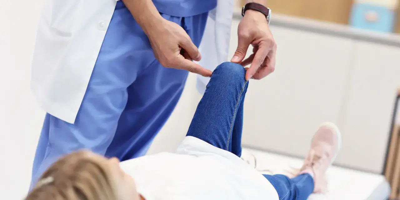różnice ortopeda traumatolog reumatolog