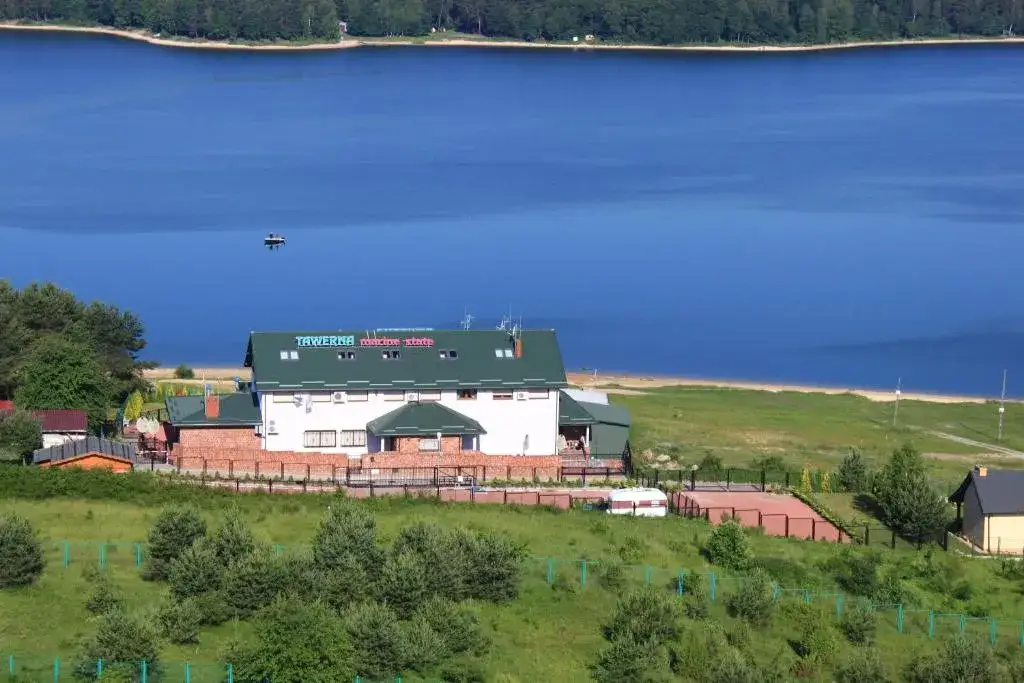 Hotel Chańcza noclegi