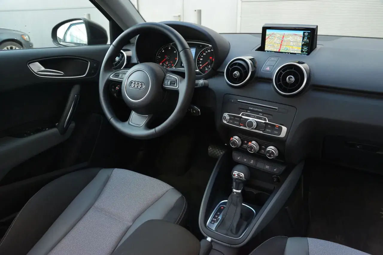 Audi A1 generacje porównanie