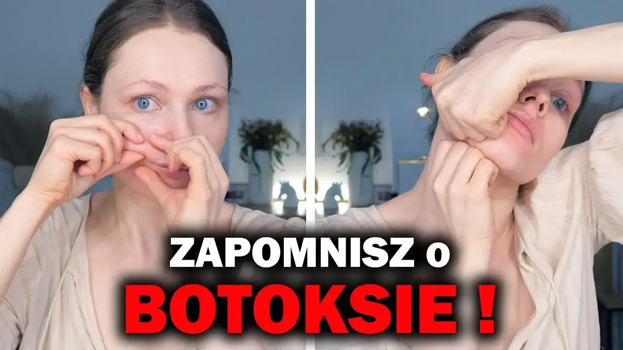 przygotowanie do masażu kobido w domu