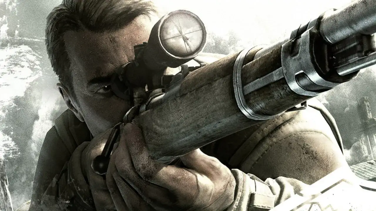 Zdjęcie Jak łatwo zainstalować spolszczenie do Sniper Elite 3 i cieszyć się grą