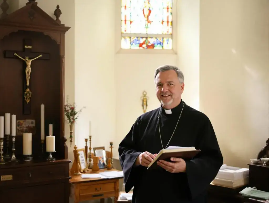 różne źródła dochodów księdza w Polsce
