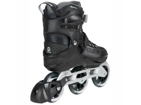 rolki triskates 3 koła