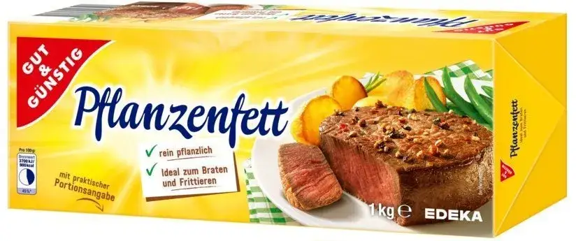różne oleje do smażenia frytek