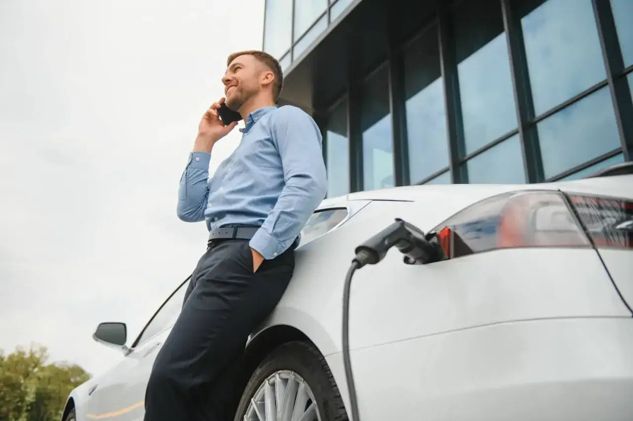 Czynniki wpływające na zasięg samochodu elektrycznego