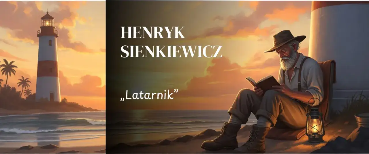 Henryk Sienkiewicz i jego 