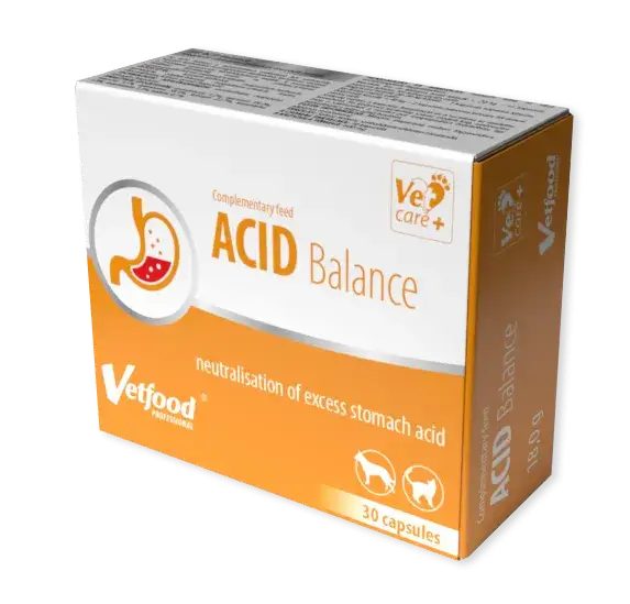 Acid Balance dla psa opakowanie