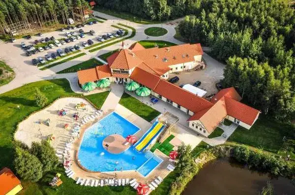 rodzinne wakacje nad polskim morzem z dziećmi
