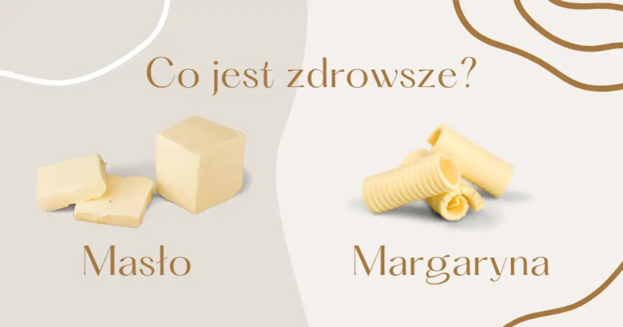 Zdjęcie Jakie masło roślinne najzdrowsze? Odkryj najlepsze opcje dla zdrowia