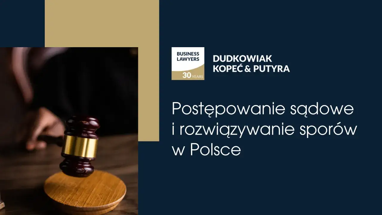 Sąd polski, sprawiedliwość, wyrok