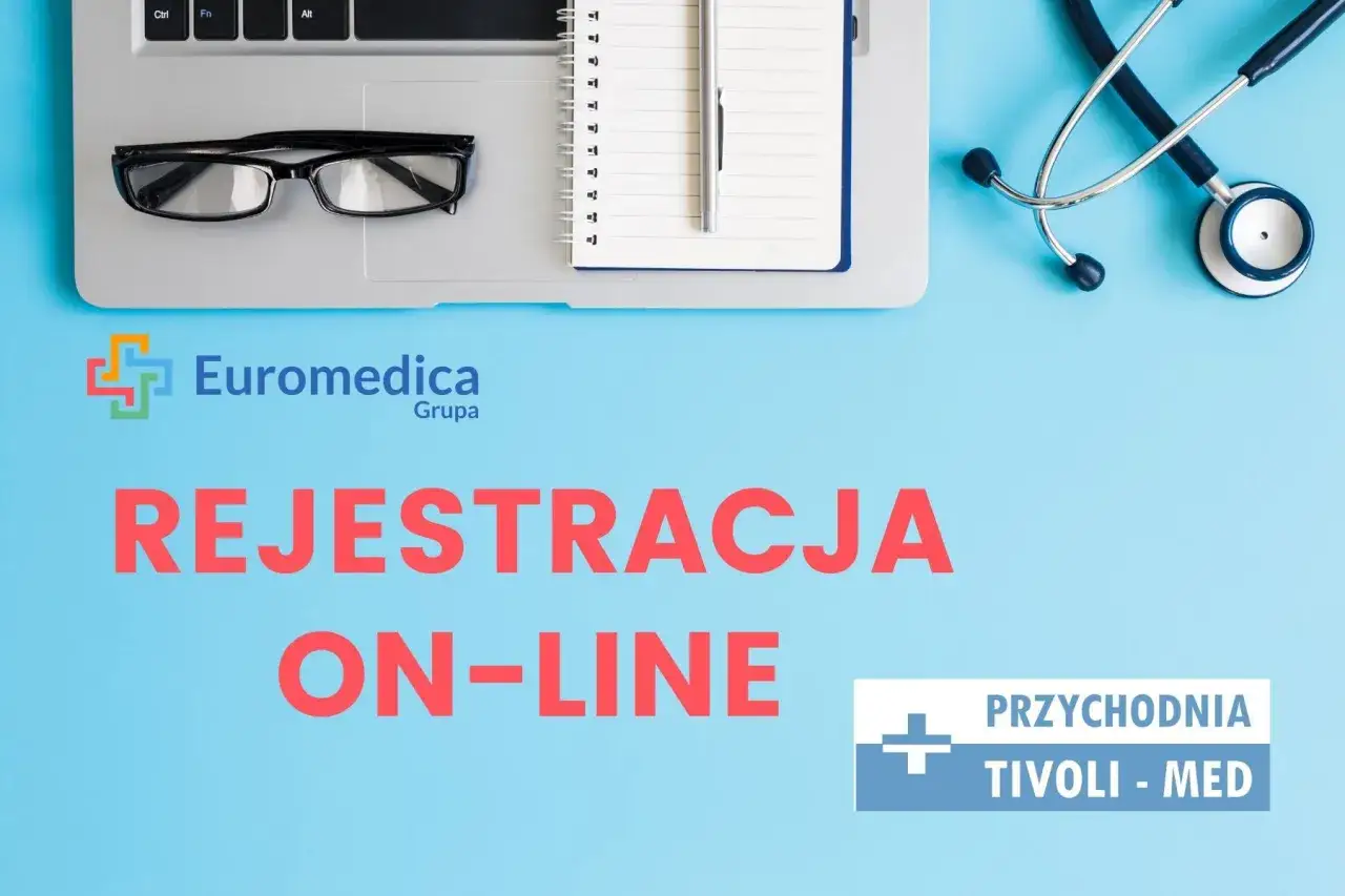 Rejestracja do lekarza Formedica