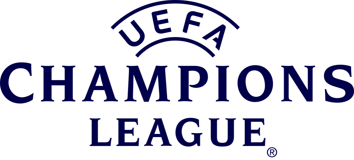 Logo Ligi Mistrzów UEFA
