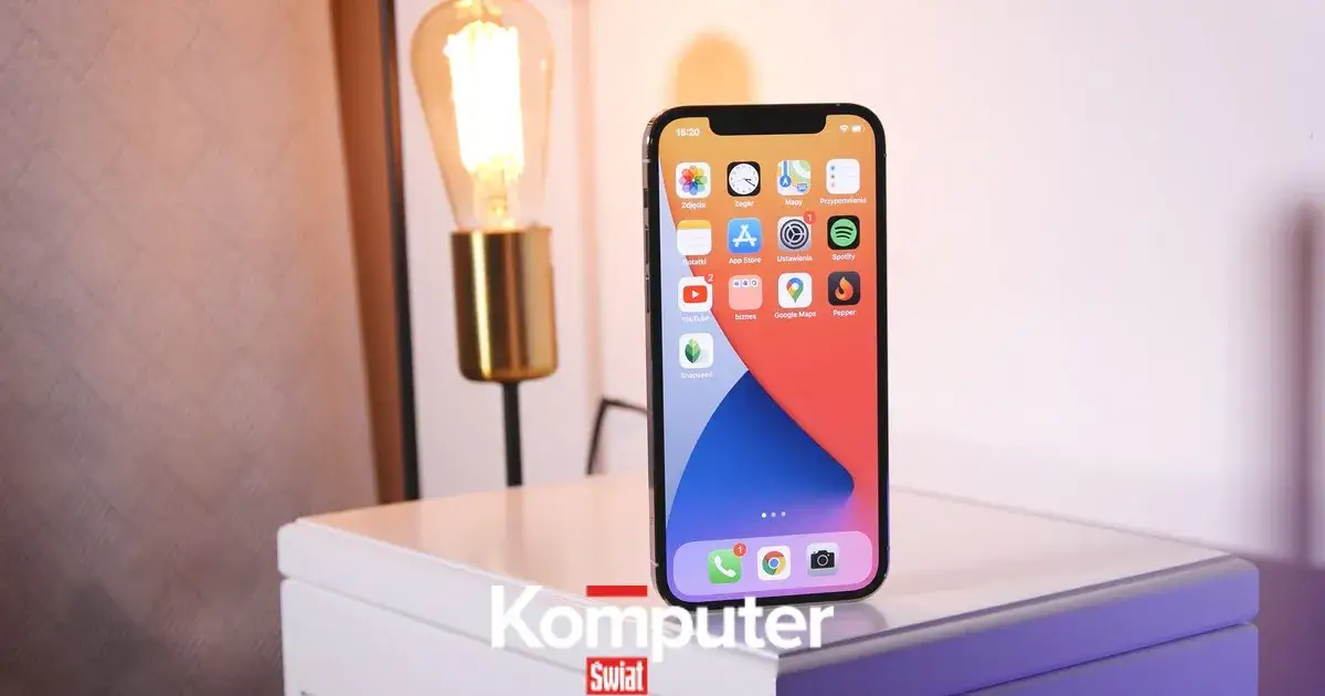 Zdjęcie Jak odkryć ukryte aplikacje na iPhone i odzyskać utracone funkcje