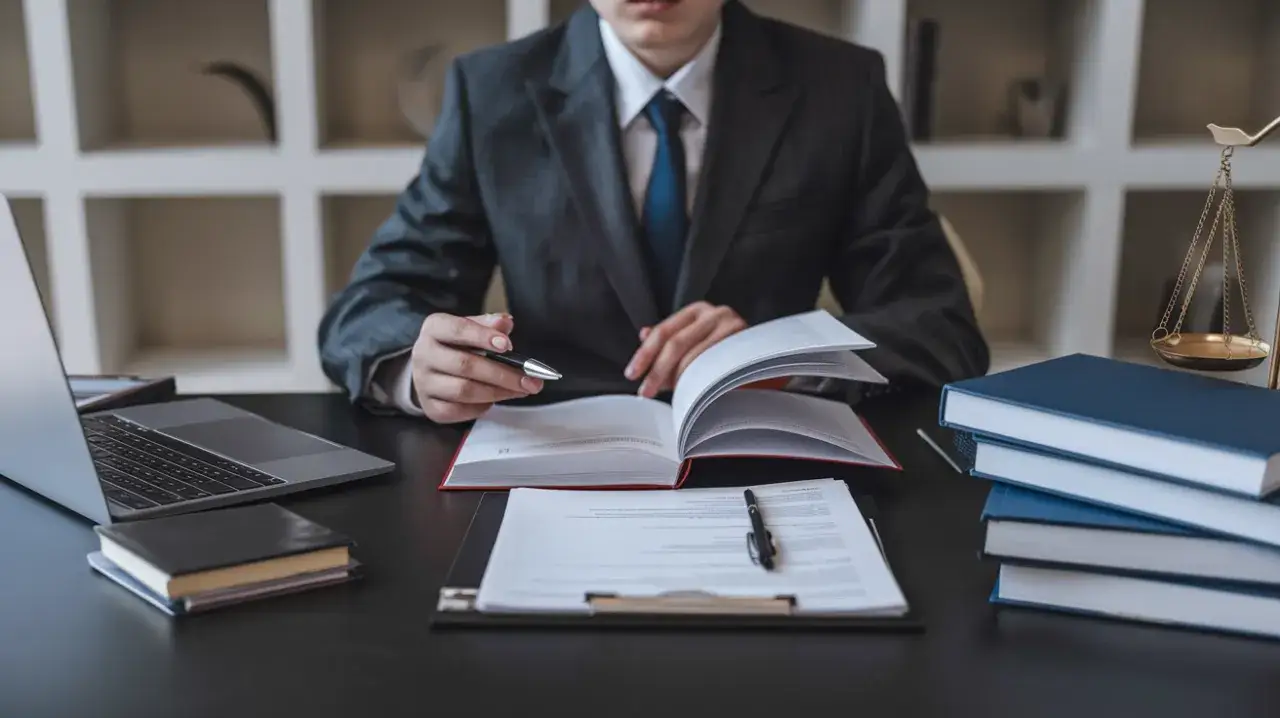 Zdjęcie Jak zostać radcą prawnym bez studiów? Alternatywne ścieżki i porady