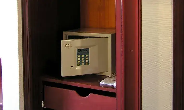 Zdjęcie Ile kosztuje sejf w hotelu w Turcji? Ceny, które mogą zaskoczyć
