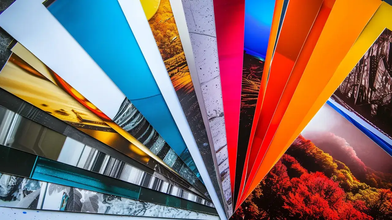 Zdjęcie Papier fotograficzny: Jak wybrać najlepszy do zdjęć? Poradnik
