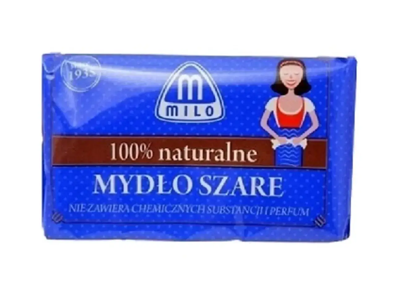 Zdjęcie Szare mydło w kostce - Najlepsze mydło szare w kostce na rynku