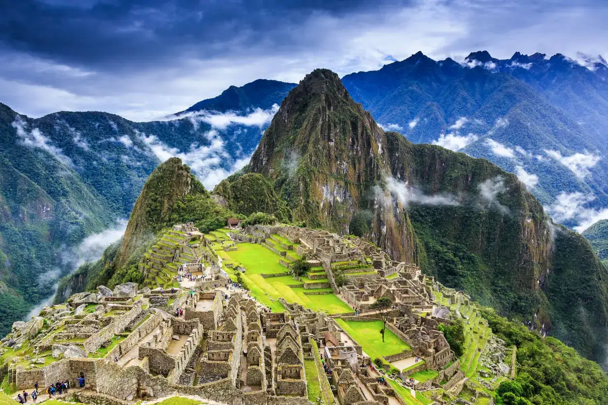 Zdjęcie Kiedy jechać do Peru? Odkryj najlepsze miesiące na podróż