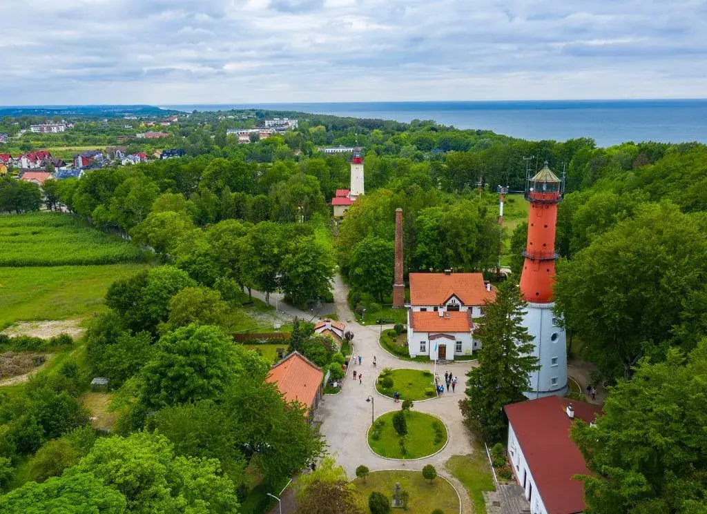 Zdjęcie Najciekawsze atrakcje w Rozewiu, które musisz zobaczyć podczas wizyty