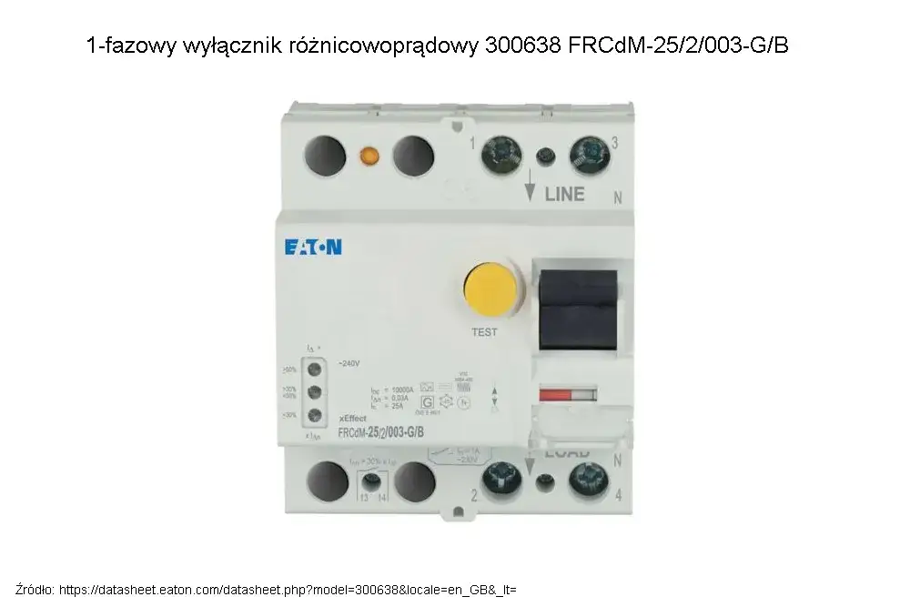 Zdjęcie Jaką r&oacute;żnic&oacute;wkę do falownika wybrać, aby zapewnić bezpieczeństwo?