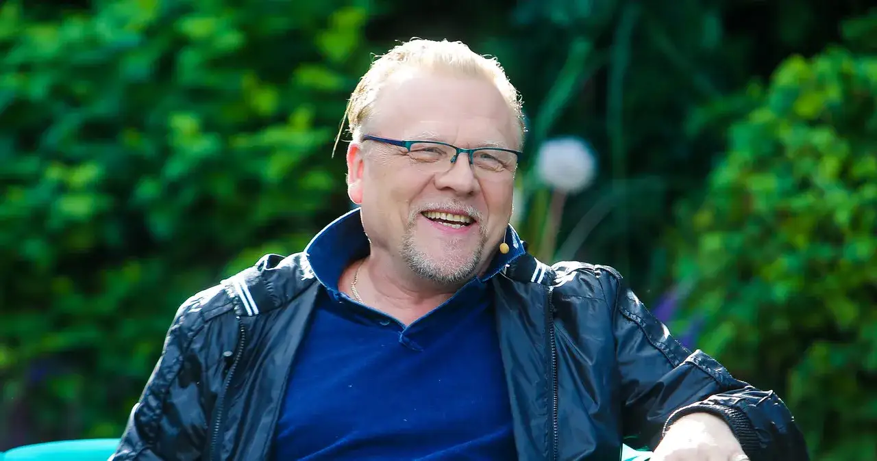 Zdjęcie Jacek Lenartowicz – fascynująca biografia i kariera aktora