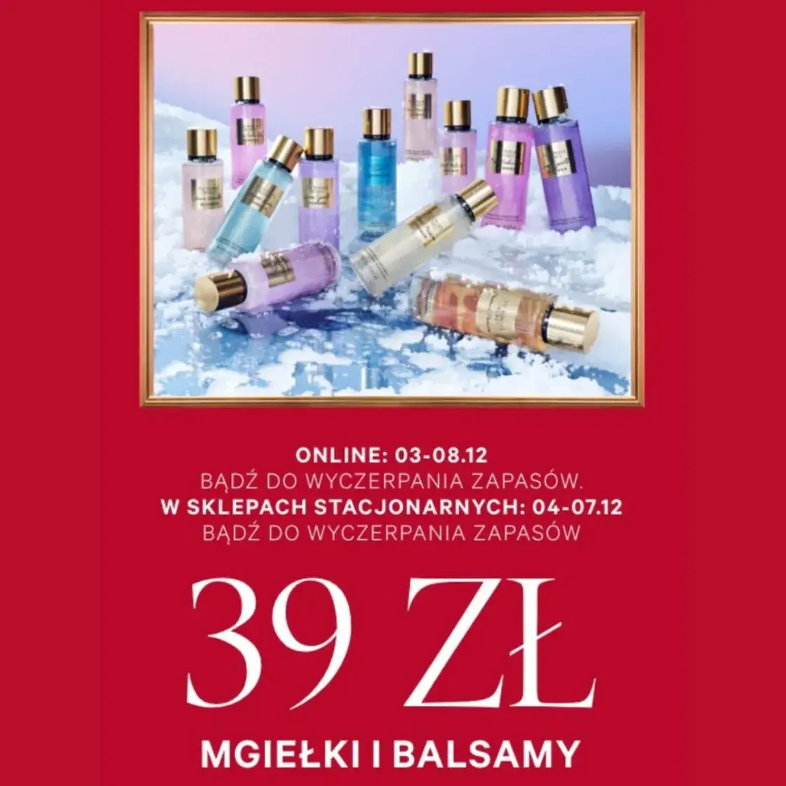 Zdjęcie Promocja Victoria Secret do kiedy trwa? Nie przegap okazji na zniżki!