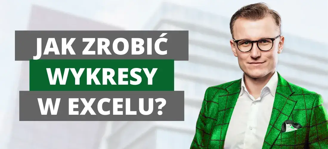 Zdjęcie Jak zrobić wykresy w Excelu - proste kroki, aby uniknąć błędów