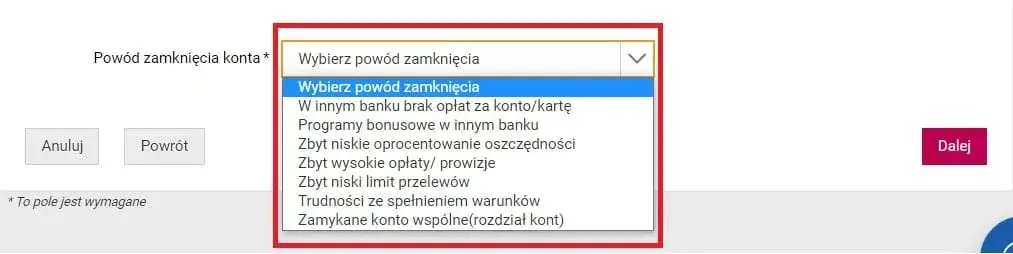 Zdjęcie Jak szybko zamknąć debet w Millennium bez dodatkowych opłat i stresu