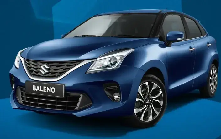 Zdjęcie Pojemność baku Suzuki Baleno – sprawdź, ile litrów ma każdy model