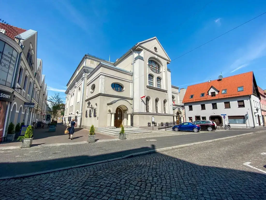 Zdjęcie Najlepsze atrakcje w Lesznie, które musisz zobaczyć podczas wizyty